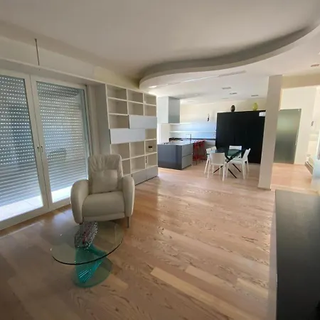 아파트 Casa Pallino
