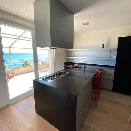 Casa Pallino 아파트 *
