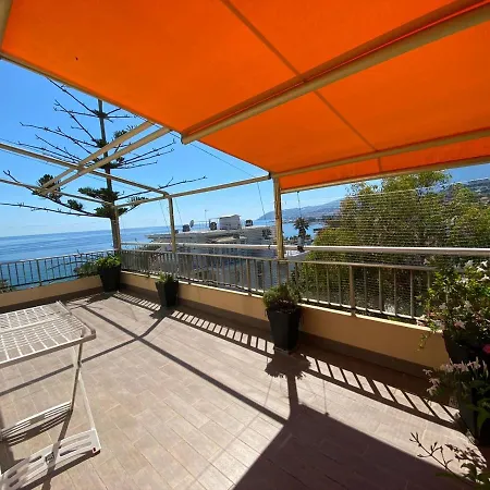 Apartamento Casa Pallino San Remo