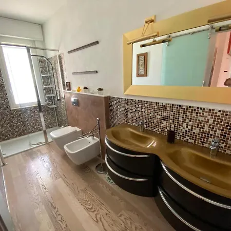 Casa Pallino 아파트