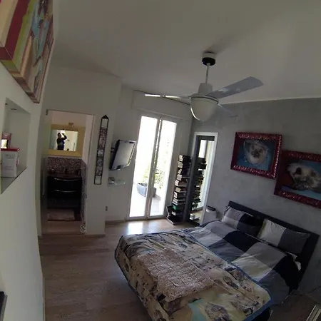 Casa Pallino Apartment